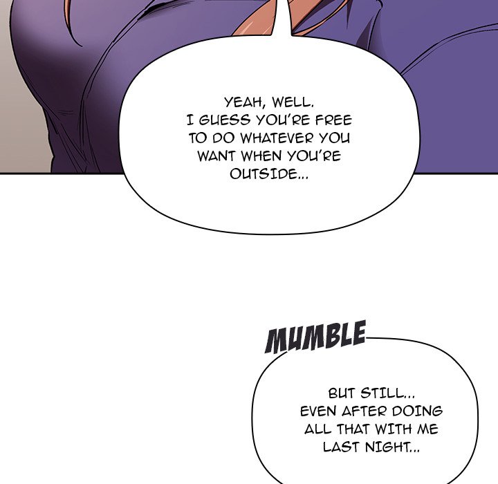 Collapse & Rewind Chapter 26 Page 34