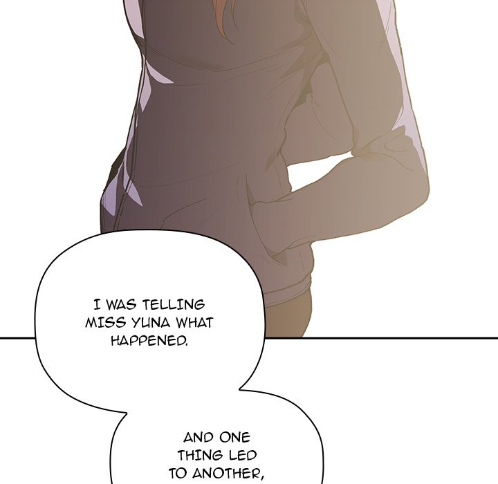 Collapse & Rewind Chapter 26 Page 38