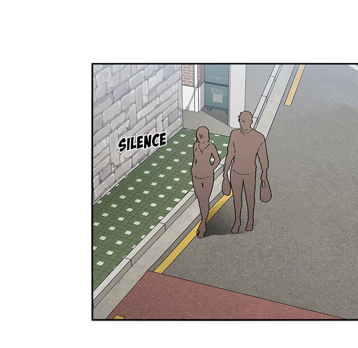 Collapse & Rewind Chapter 26 Page 42