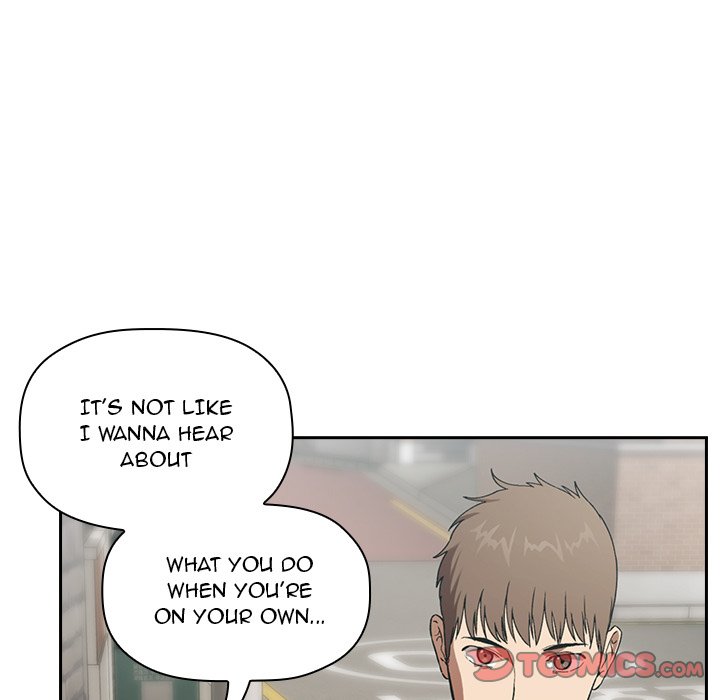 Collapse & Rewind Chapter 26 Page 45