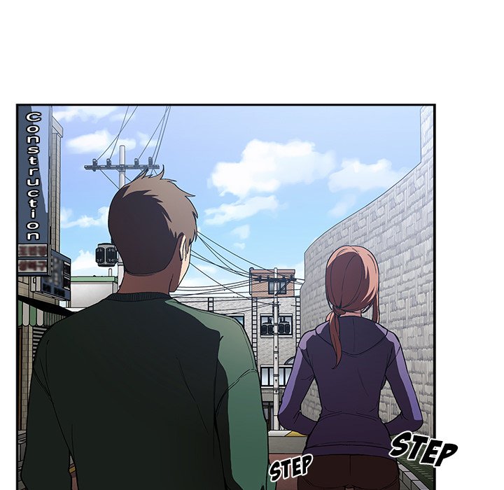 Collapse & Rewind Chapter 26 Page 53