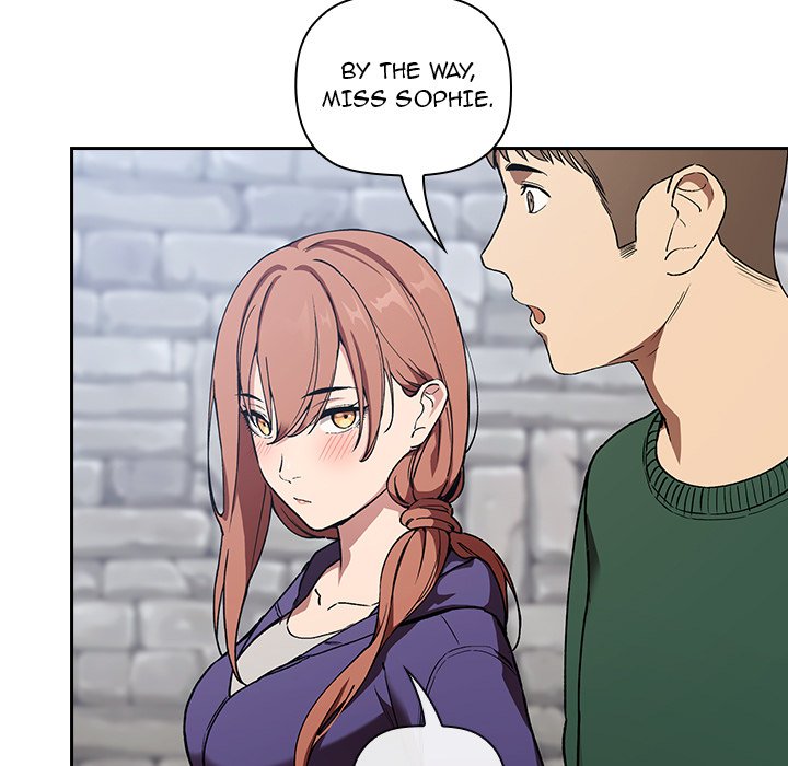 Collapse & Rewind Chapter 26 Page 55