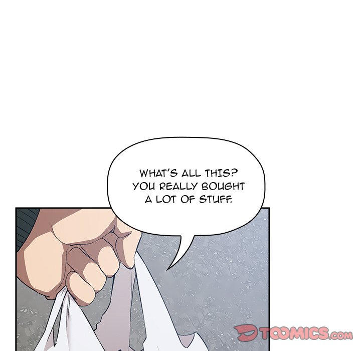 Collapse & Rewind Chapter 26 Page 57