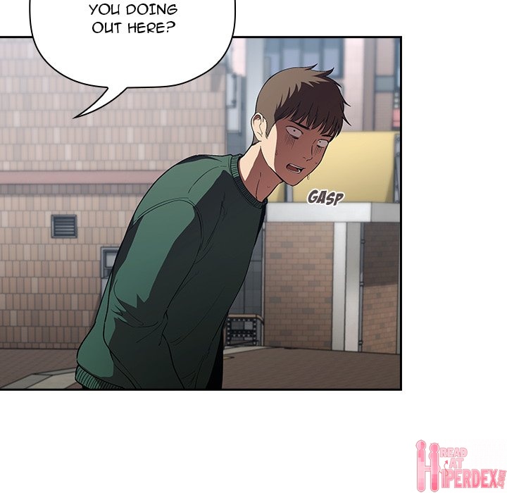 Collapse & Rewind Chapter 26 Page 6