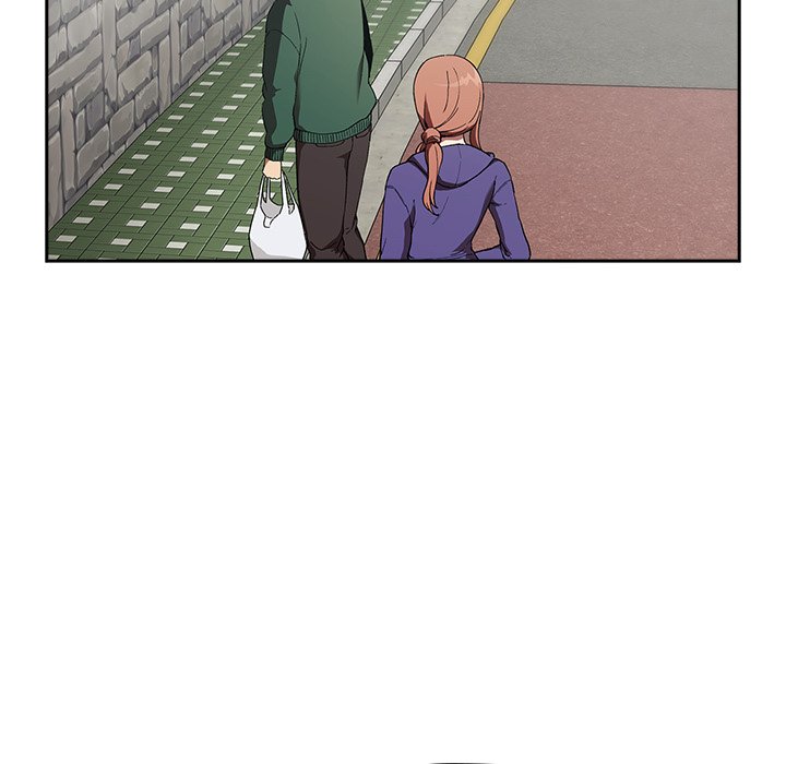 Collapse & Rewind Chapter 26 Page 88