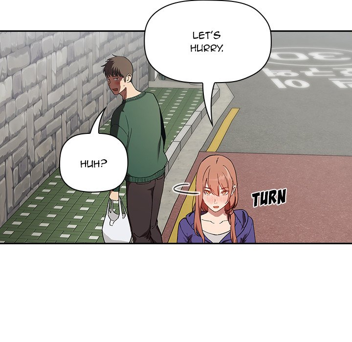 Collapse & Rewind Chapter 26 Page 89