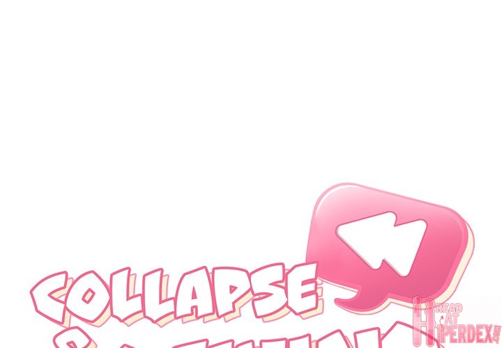 Collapse & Rewind Chapter 27 Page 1