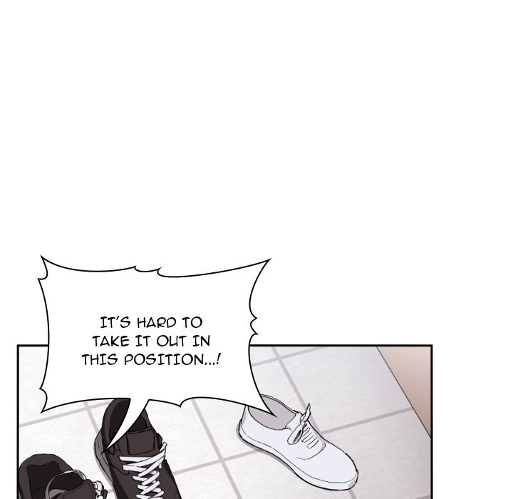 Collapse & Rewind Chapter 27 Page 119