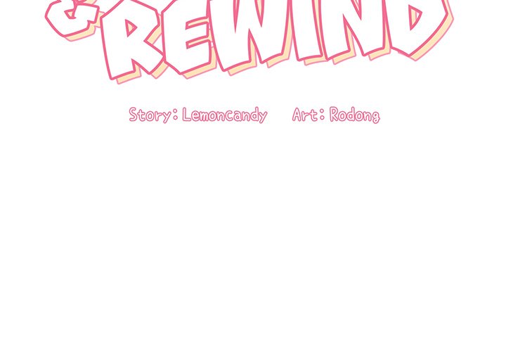 Collapse & Rewind Chapter 27 Page 2