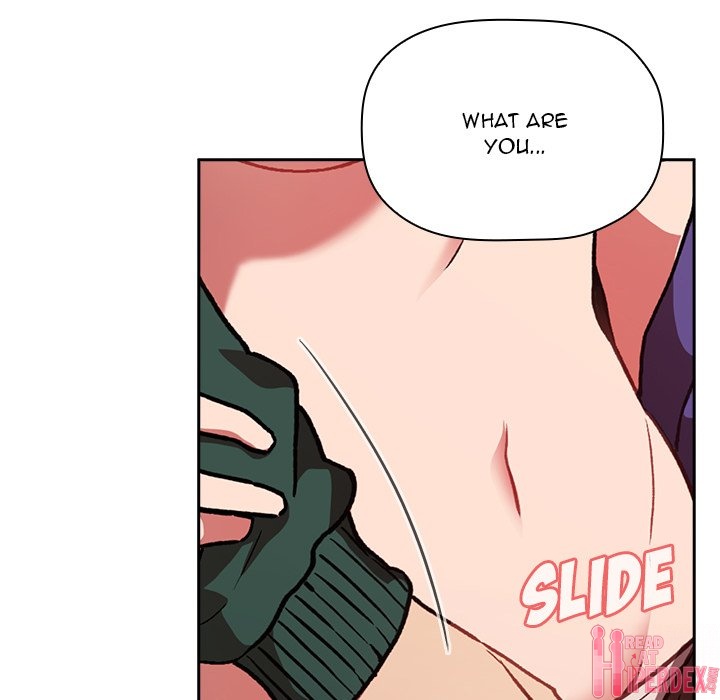 Collapse & Rewind Chapter 27 Page 6