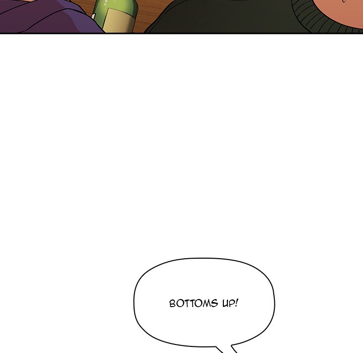 Collapse & Rewind Chapter 28 Page 110