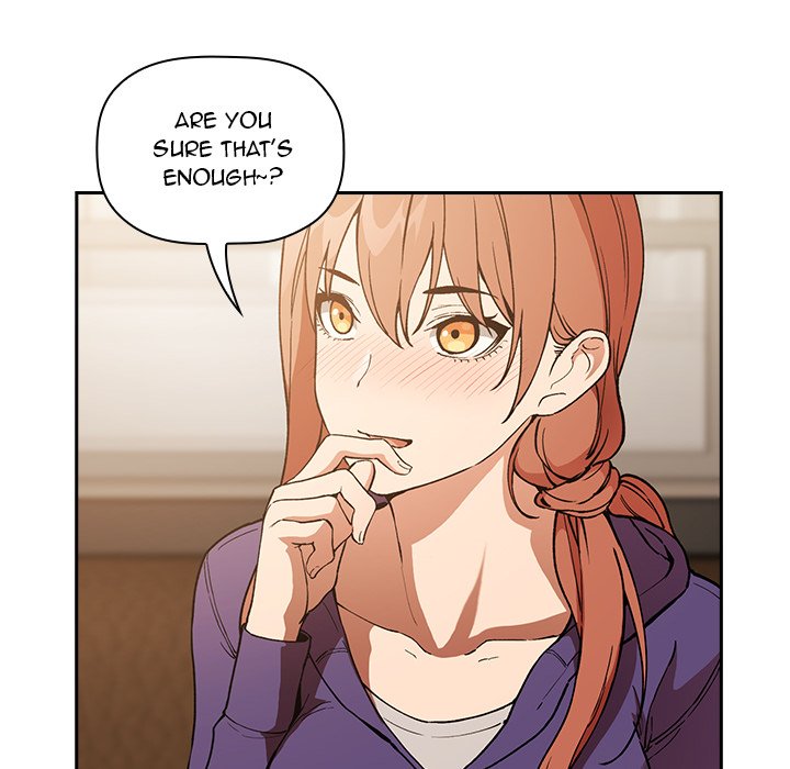 Collapse & Rewind Chapter 28 Page 124