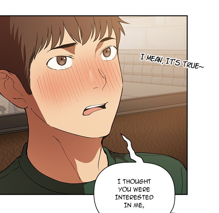 Collapse & Rewind Chapter 28 Page 132