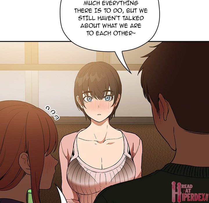Collapse & Rewind Chapter 28 Page 136