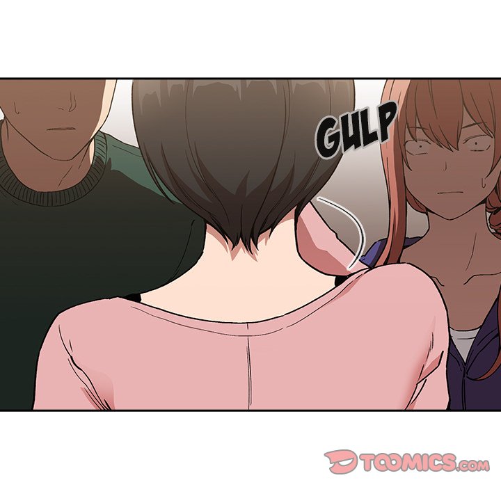 Collapse & Rewind Chapter 28 Page 27