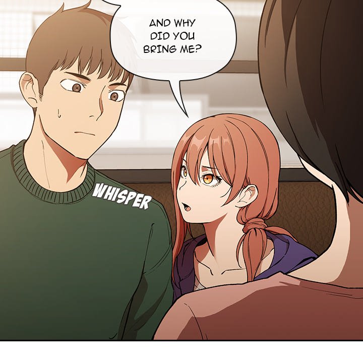 Collapse & Rewind Chapter 28 Page 38