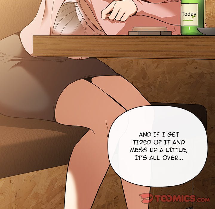Collapse & Rewind Chapter 28 Page 69
