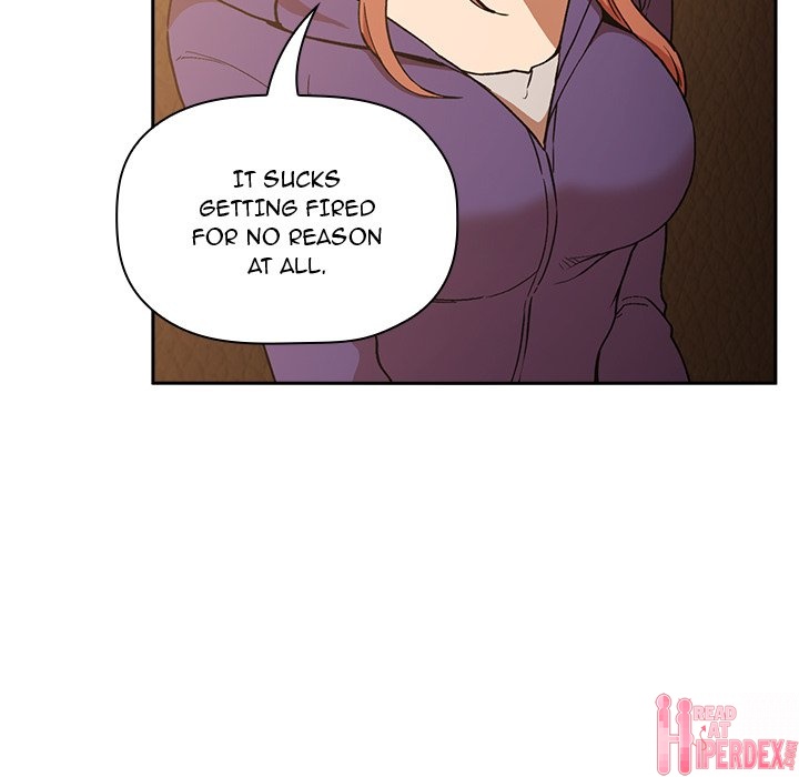 Collapse & Rewind Chapter 28 Page 76