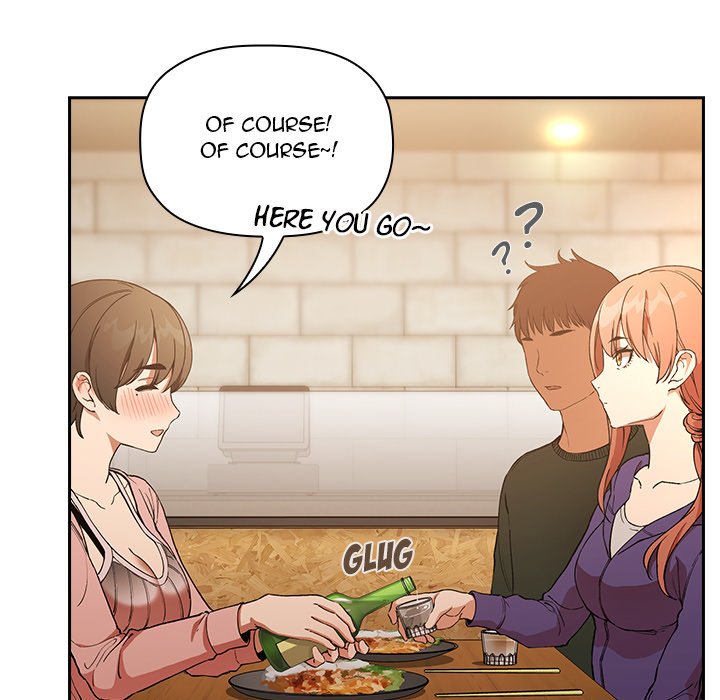 Collapse & Rewind Chapter 28 Page 84