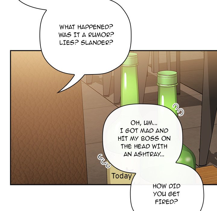 Collapse & Rewind Chapter 28 Page 90