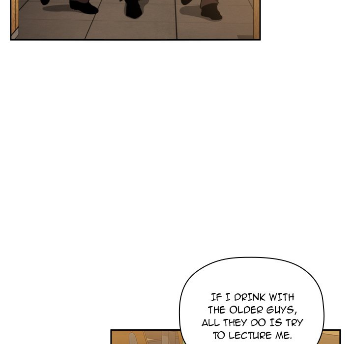 Collapse & Rewind Chapter 29 Page 119
