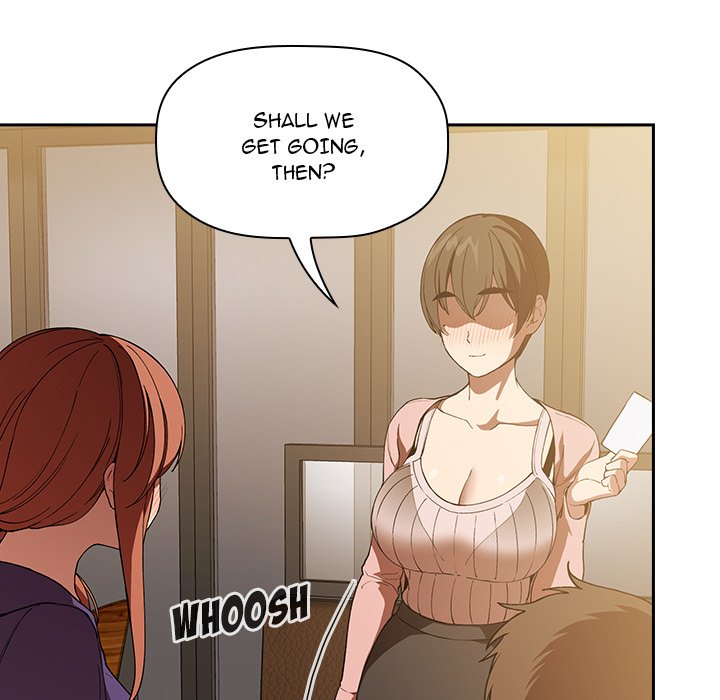 Collapse & Rewind Chapter 29 Page 133