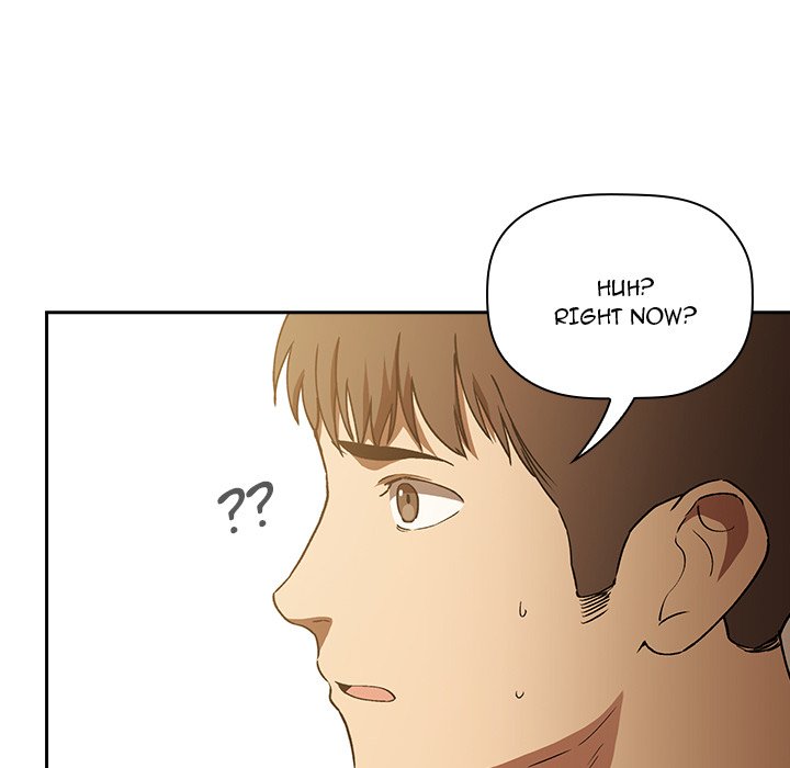 Collapse & Rewind Chapter 29 Page 135