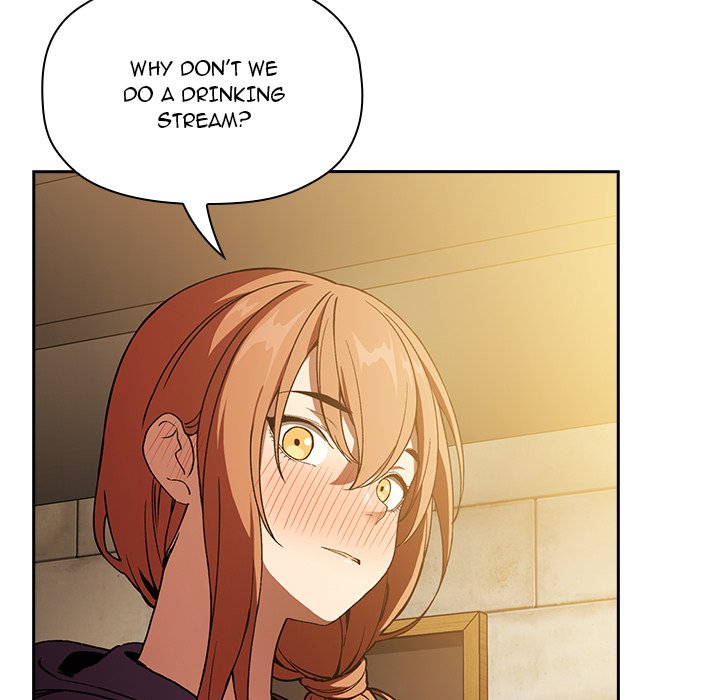Collapse & Rewind Chapter 29 Page 137