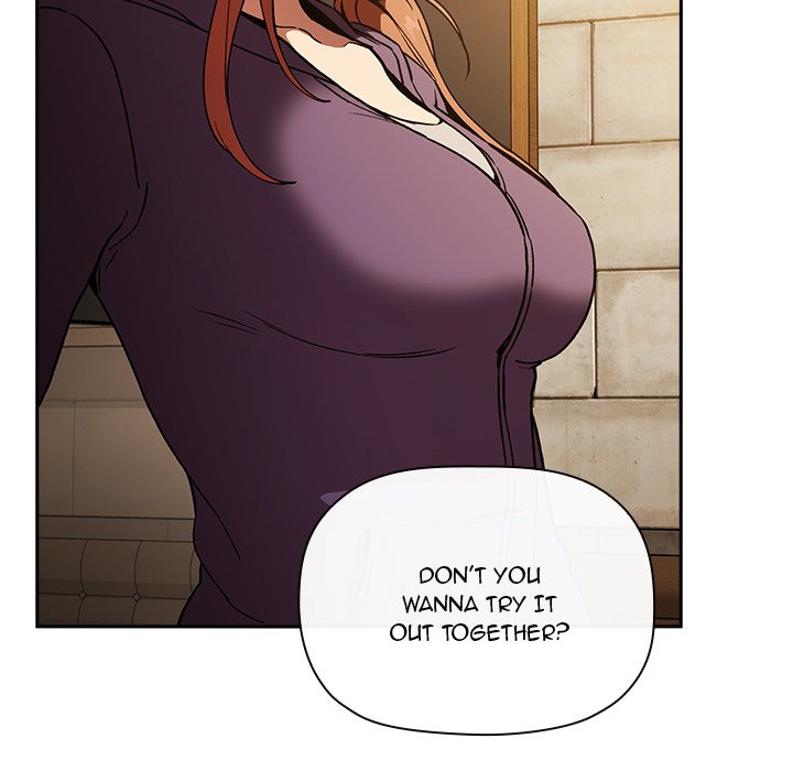Collapse & Rewind Chapter 29 Page 138