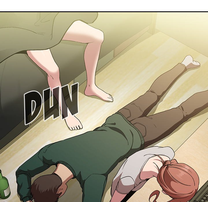 Collapse & Rewind Chapter 29 Page 158