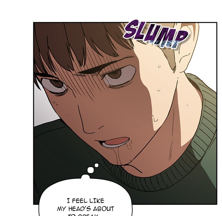 Collapse & Rewind Chapter 29 Page 160
