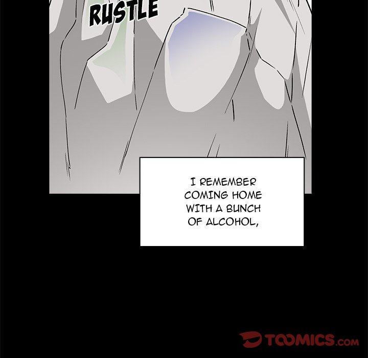 Collapse & Rewind Chapter 29 Page 164