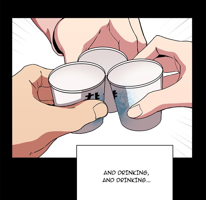 Collapse & Rewind Chapter 29 Page 169