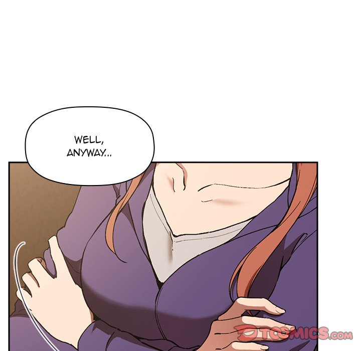 Collapse & Rewind Chapter 29 Page 20