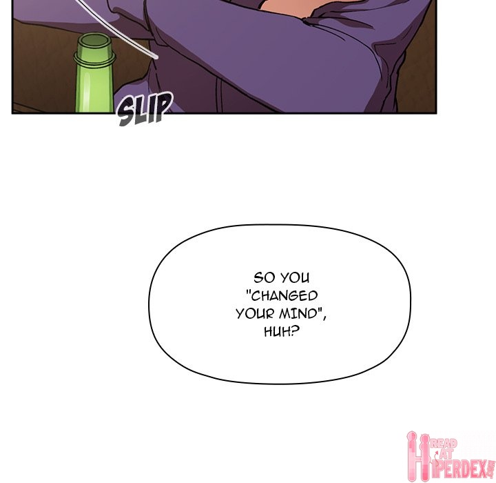 Collapse & Rewind Chapter 29 Page 21