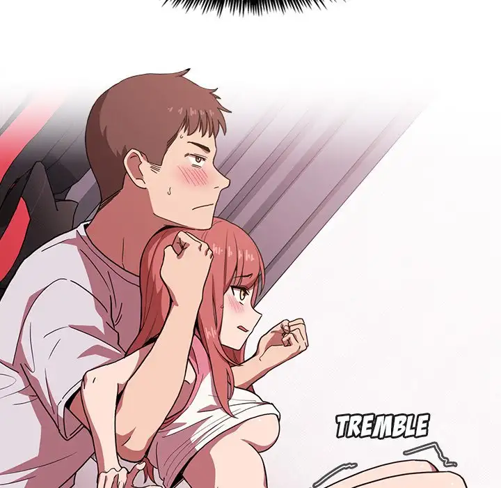 Collapse & Rewind Chapter 3 Page 108