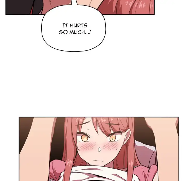 Collapse & Rewind Chapter 3 Page 113