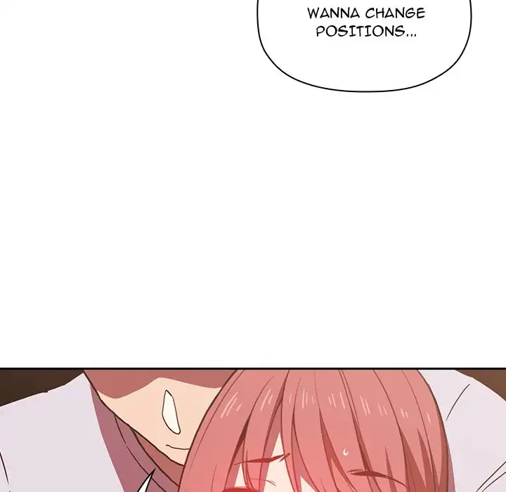 Collapse & Rewind Chapter 3 Page 129
