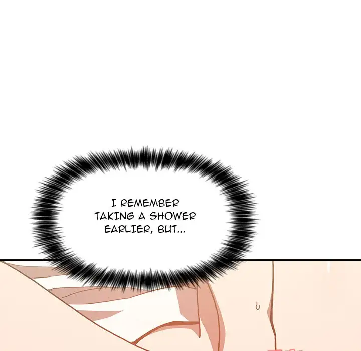 Collapse & Rewind Chapter 3 Page 27