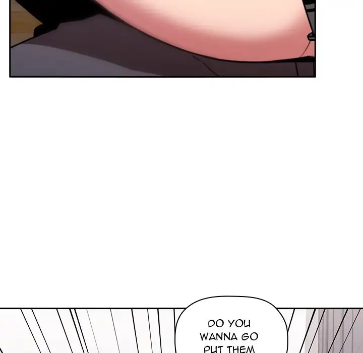 Collapse & Rewind Chapter 3 Page 34