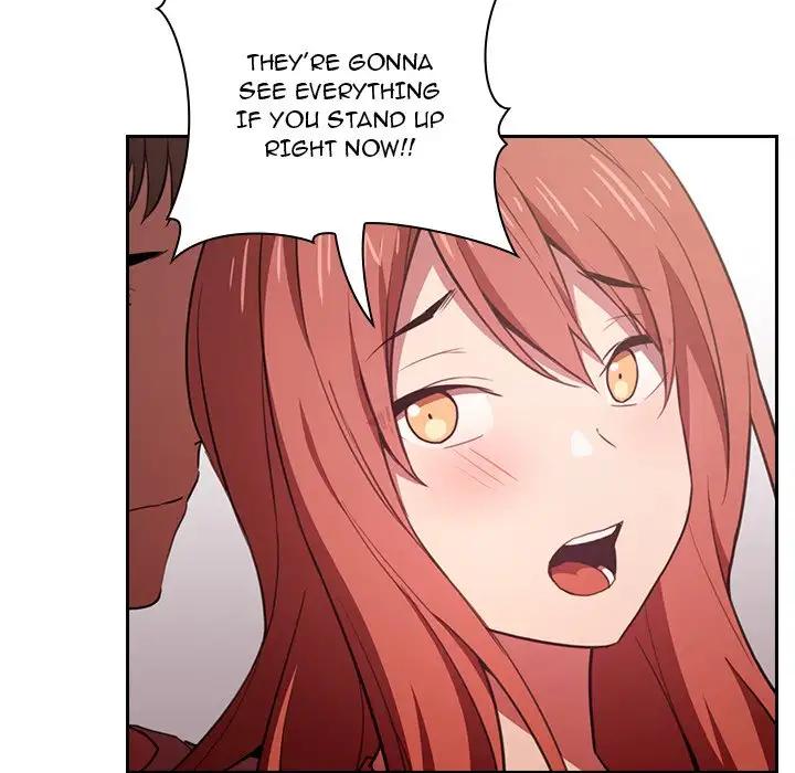 Collapse & Rewind Chapter 3 Page 37