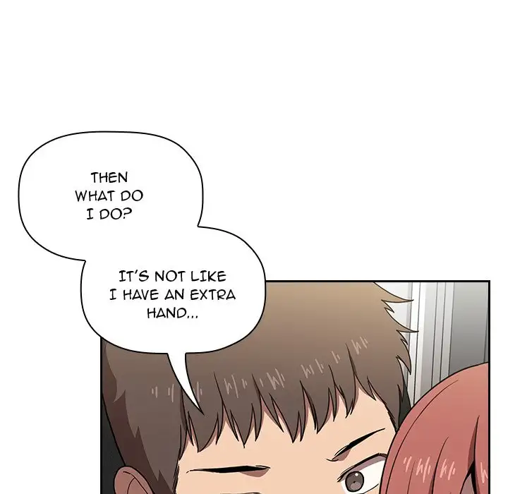 Collapse & Rewind Chapter 3 Page 40