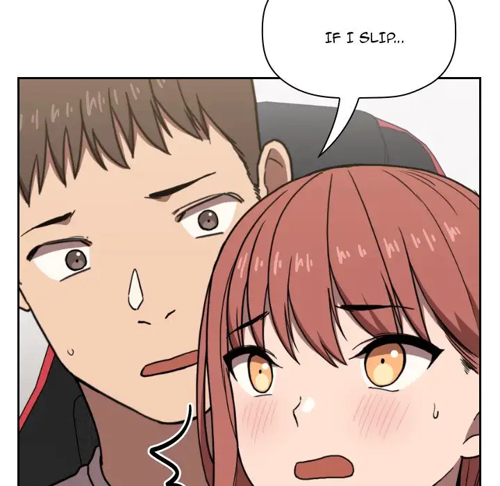 Collapse & Rewind Chapter 3 Page 6