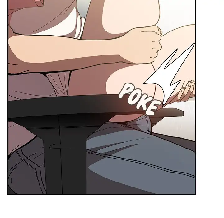 Collapse & Rewind Chapter 3 Page 65
