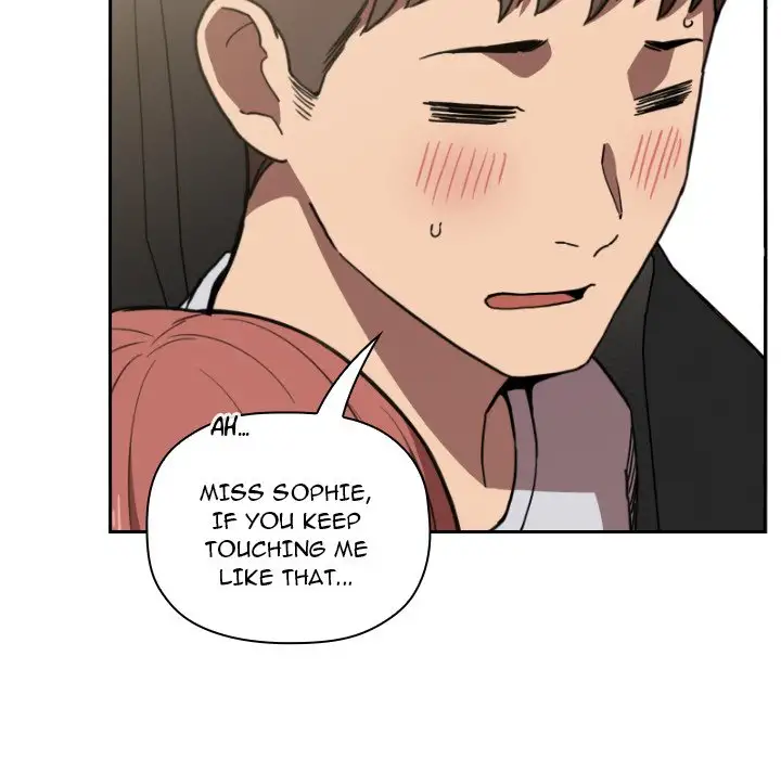 Collapse & Rewind Chapter 3 Page 72