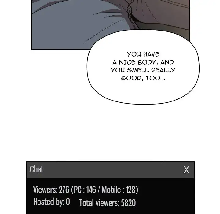 Collapse & Rewind Chapter 3 Page 76