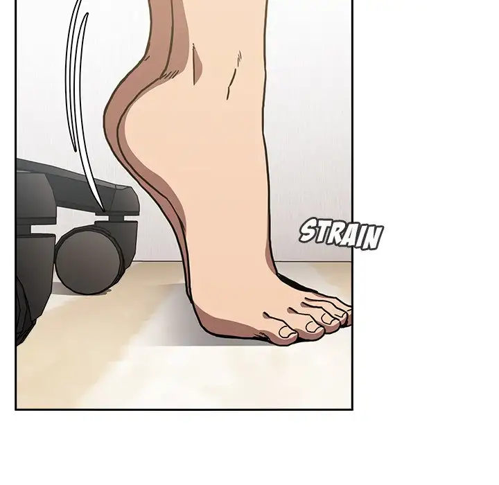 Collapse & Rewind Chapter 3 Page 81