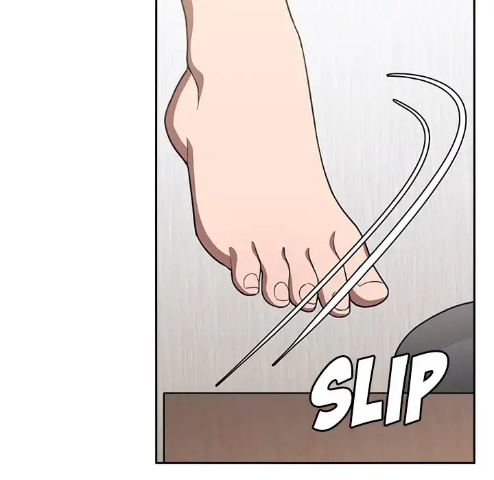 Collapse & Rewind Chapter 3 Page 87