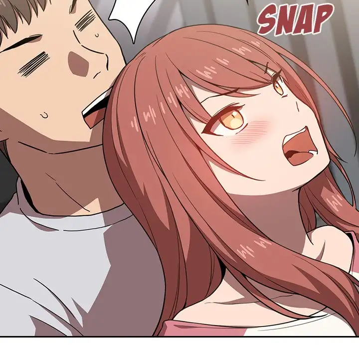 Collapse & Rewind Chapter 3 Page 89