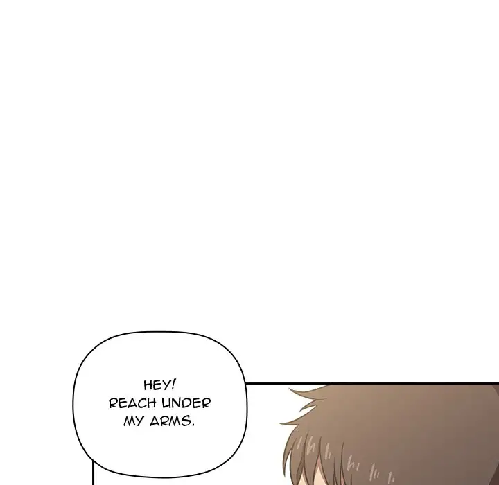 Collapse & Rewind Chapter 3 Page 90